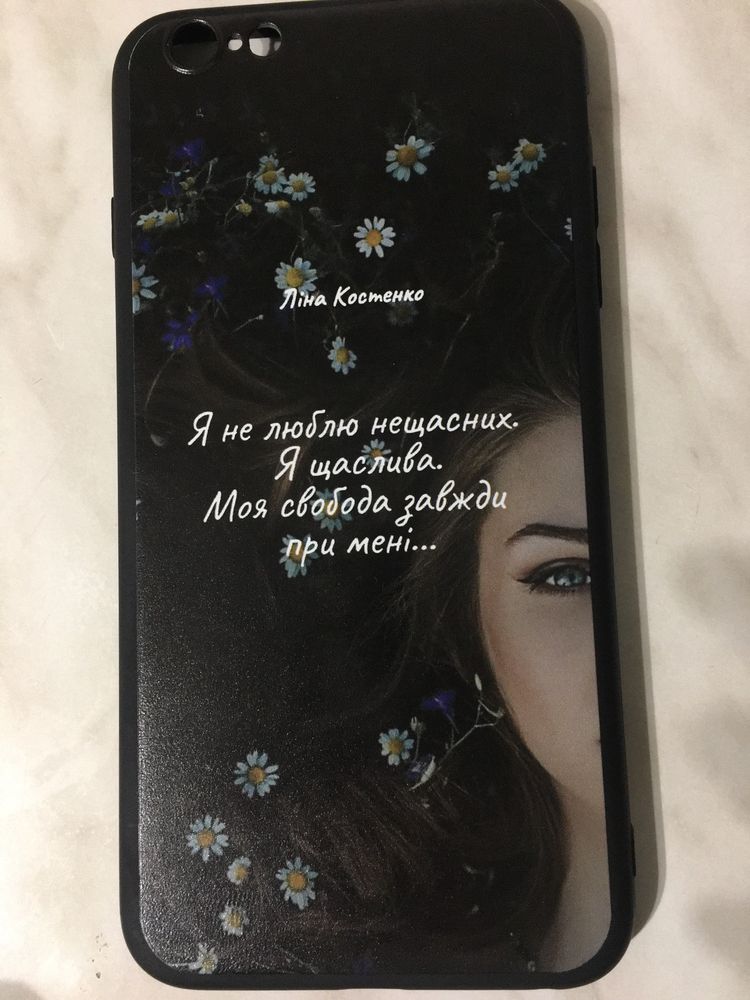 Чехол Iphone 6 Plus