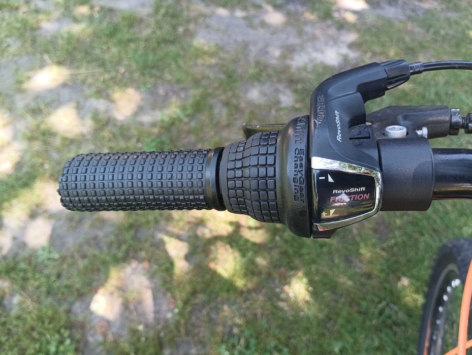 Rower Tander KOŁA 26''