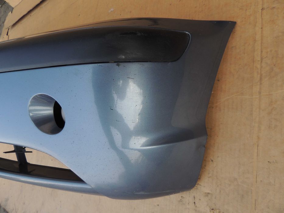 Zderzak przód przedni BMW 3 III E46 LIFT 01,02,03-05 SEDAN KOMBI 372