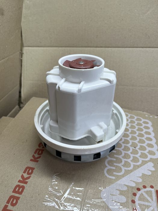 Турбина, мотор для моющего пылесоса karcher puzzi 100, 10/1, 8/1