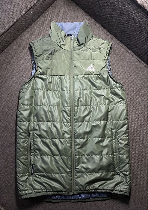 Жилетка adidas Осень/Весна