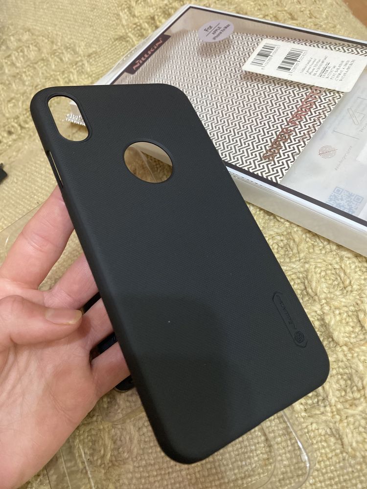 Capa para iphone xs max