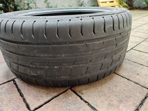 Opona Nokian powerproof 235/45/ZR17