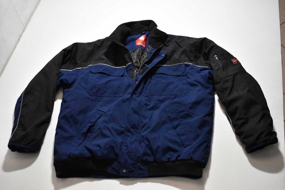 Engelbert strauss kurtka 2XL robocza