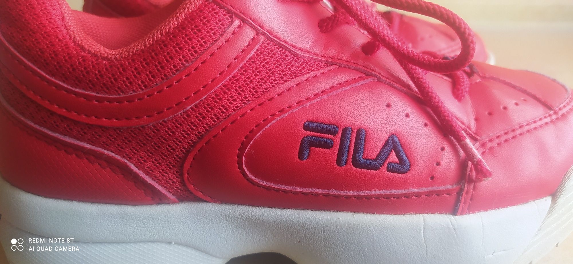 Buty adidasy Fila