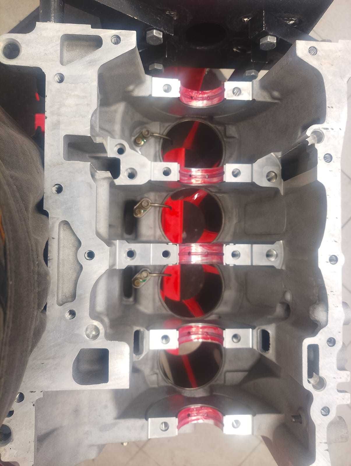 2.0 204PT  Land Rover Ford 24 miesiące gwarancji Ecoboost