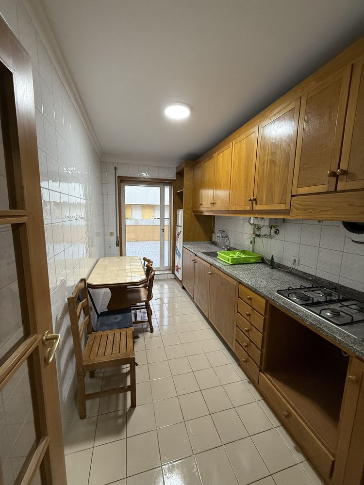 Apartamento t3 braga