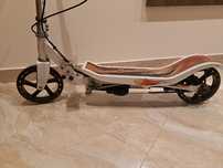Hulajnoga hydrauliczna space scooter