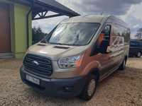 Transport bus do 3,5 T FORD TRANSIT