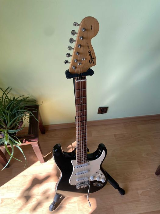 Gitara elektryczna Squier Strat by Fender Affinity