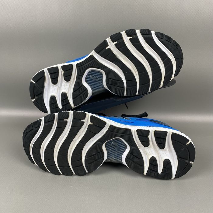 Кросівки для бігу Asics Gel Nimbus 22 [1011A680] Оригінал