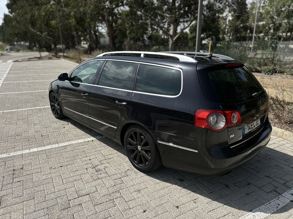 Passat R-Line 2.0