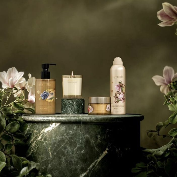 Подарунковий набір Rituals Intuitia