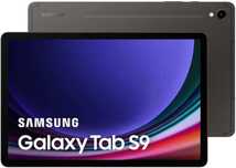 Tablet Samsung Galaxy Tab S9 11" 8 GB / 128 GB WIFI Szary Graphite