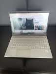 Hp Pawilion 15 i510gen/512ssd/8ram/w11 pro stan bardzo dobry