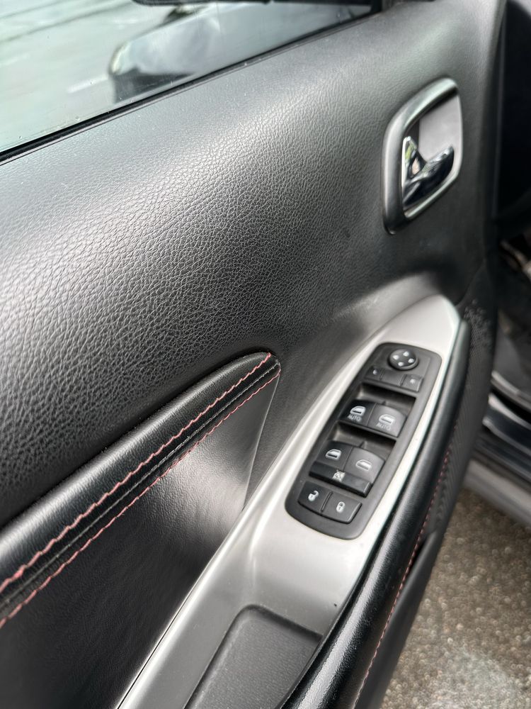 DODGE JOURNEY 3.6 r/t awd 2014 рік