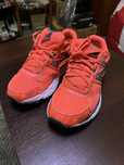Продам жіночі кросівки. New Balance (37,5 розмір.) устілка 24 см.