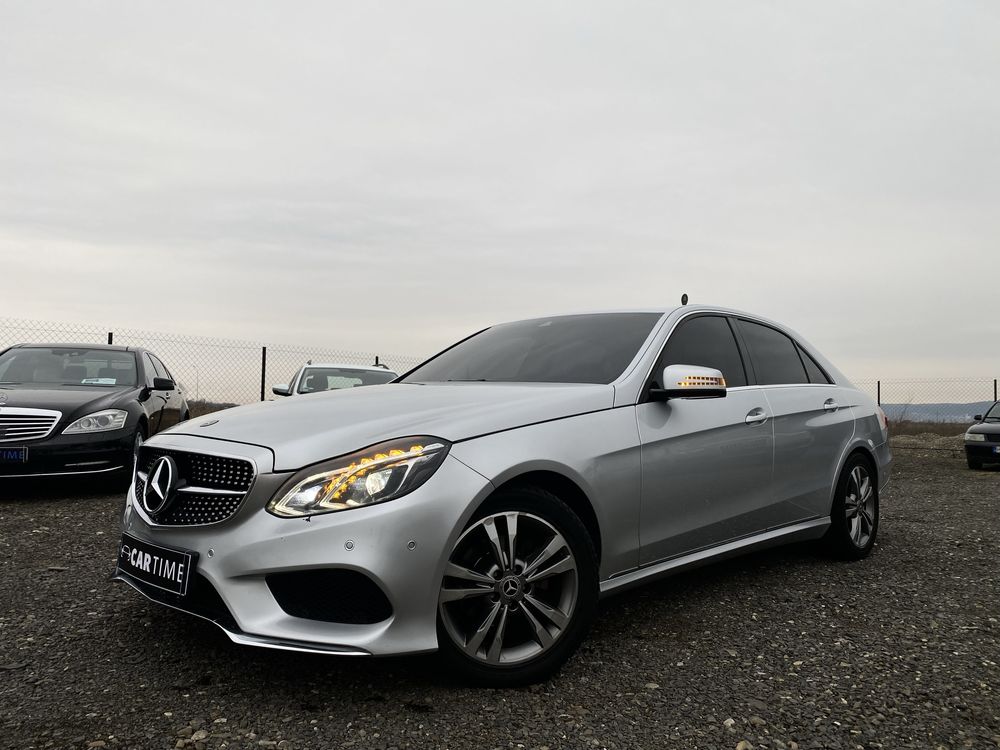 Продам Mersedes E-class