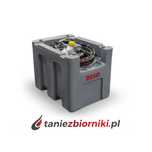 Zbiornik Mobilny na olej napędowy Kingspan DESO® Diesel 200 l