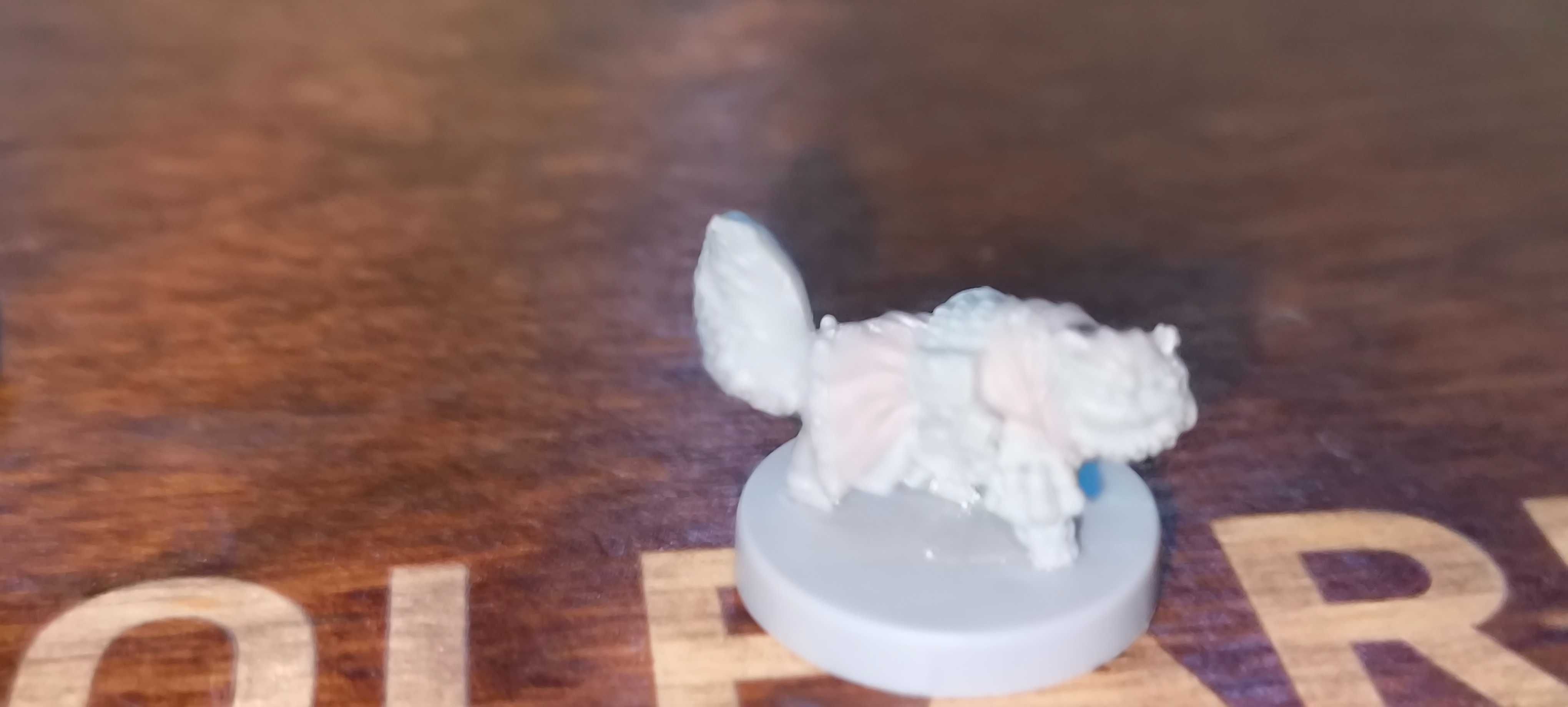 Figurki koty - Animal Adventures: Cats and Catacombs - Volume 2
