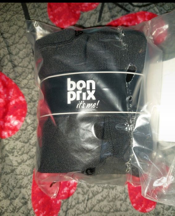 Nowe leginsy damskie