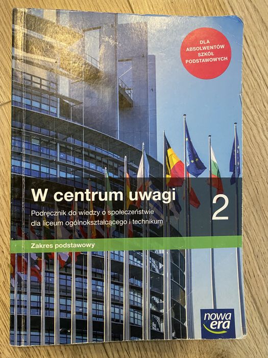 W centrum uwagi 2