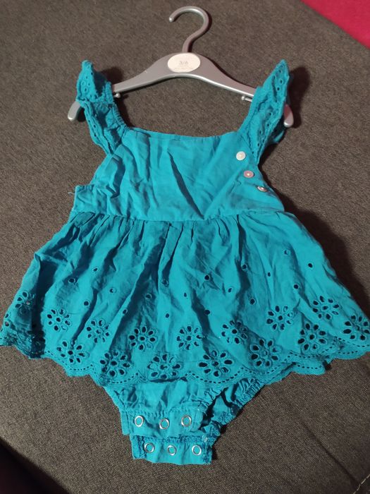 Body morski kolor 62/68