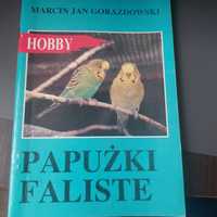 Papużki faliste M.J. Gorazdowski