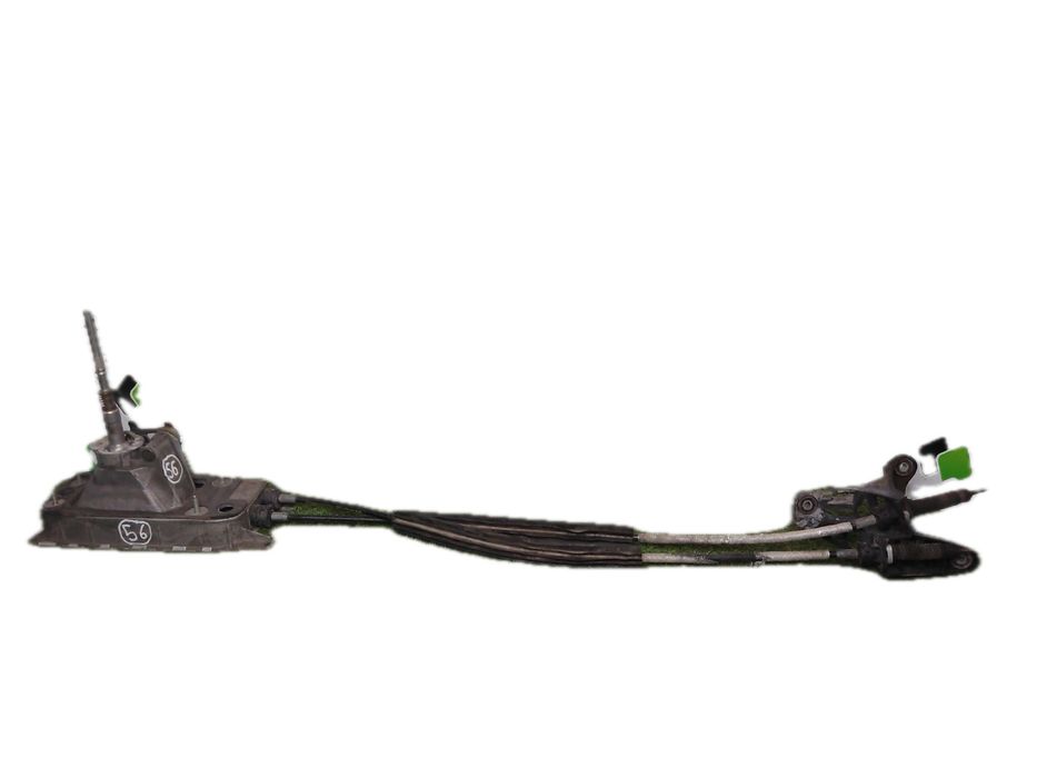 Seletor caixa velocidades VOLKSWAGEN Golf Plus (5M1, 521)