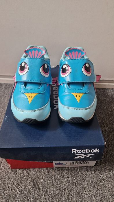 buty Reebok Royal CLJOG rozmiar 26 - paw