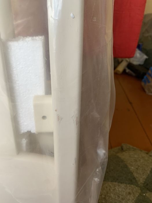 Дерев‘яне ліжечко