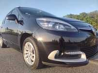 RENAULT Scenic Grand 15r 1.2 130km Tylko 130tyś Niespotykany Jak Nowy
