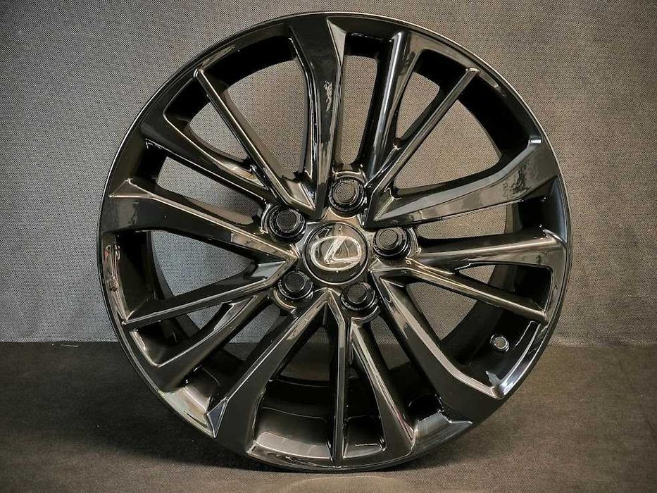 Alufelgi 17 5x114,3 ET45 Toyota, Lexus #260