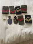 Divisas militares