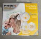 Extrator Medela Swing Maxi Flex Dupla + OFERTAS Biberões + Tetina Calm