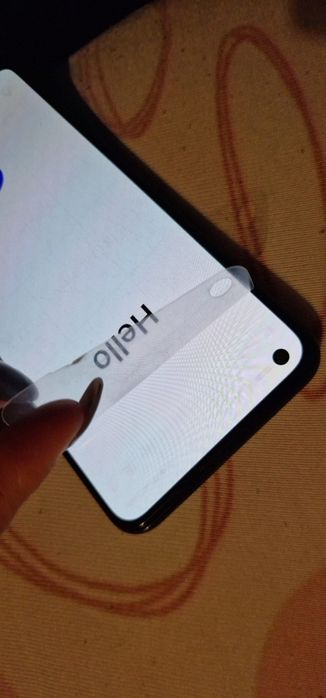 Oppo Find X3 Lite