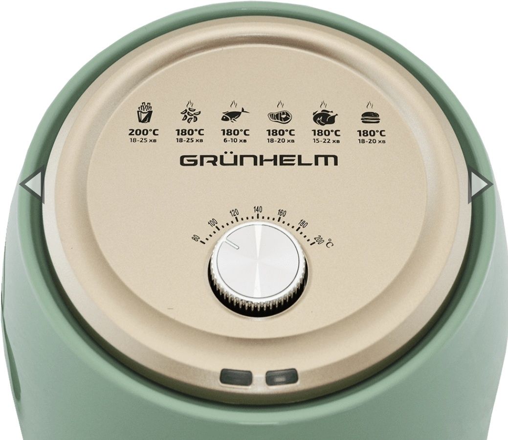 Мультипічки Grunhelm GAF-2504 2.5л.

МУЛЬТИПЕЧЬ GRUNHELM GAF