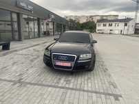 Продам Audi A8 D3 3.7 бензин