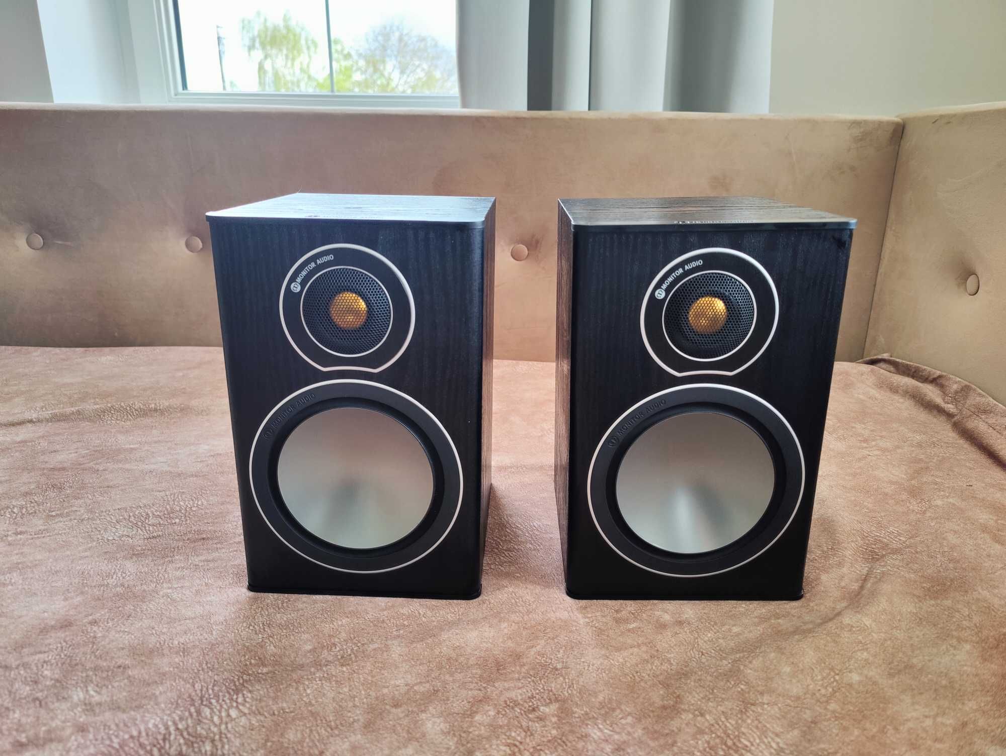 Monitor Audio Bronze 1