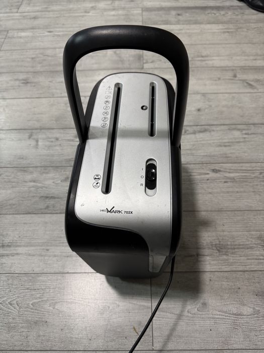 Шредер Mark 702x.