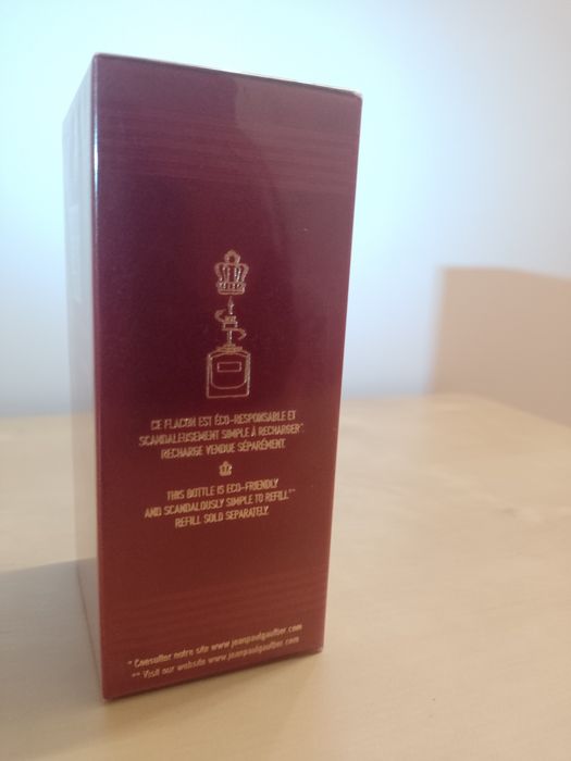 Jean Paul Gaultier Scandal EDT Pour Homme