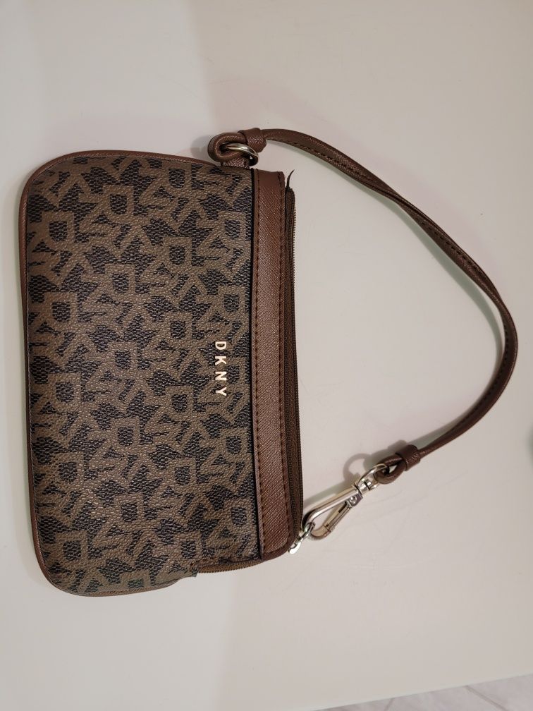 Saszetka, etui DKNY