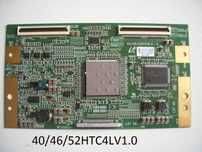 Placas de Control usadas para Tv`s