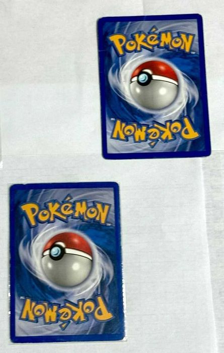Cartas Originais Pokémon TCG - Legendary Collection