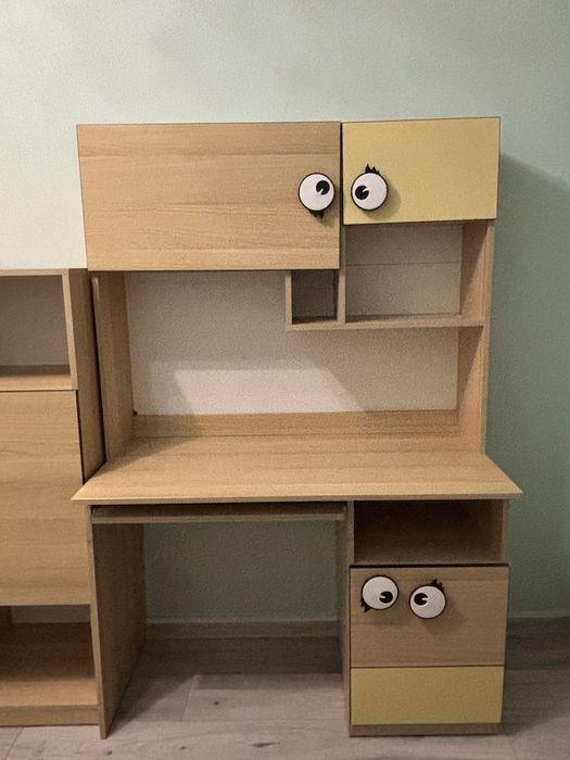 Biurko dziecience “Myszka”