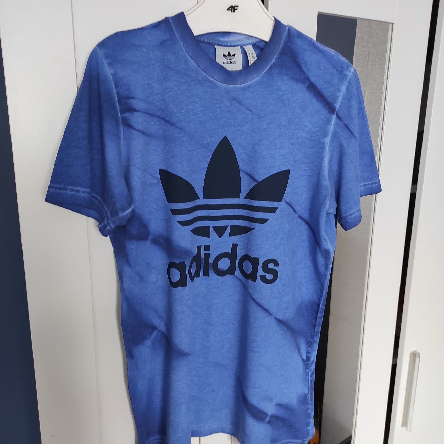 Koszulka Adidas męska