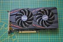 Gigabyte Radeon RX 590 GAMING 8G