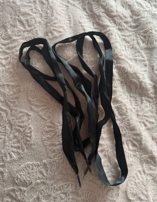 Buty puma damskie czarne