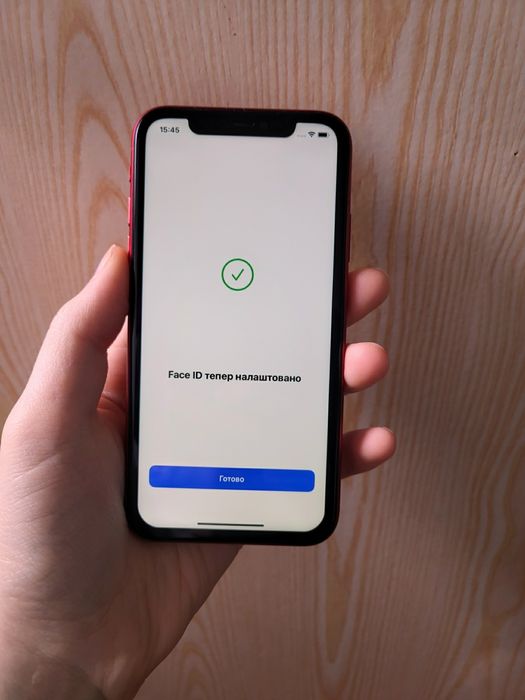 Apple Iphone XR 128 гб