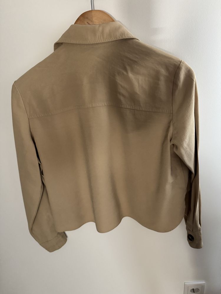 Camisa stradivarius S